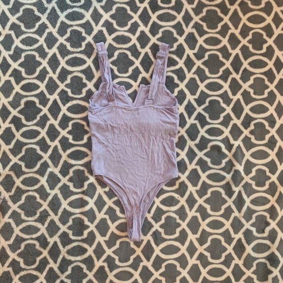 Pacsun bodysuit - Picture 2 of 2